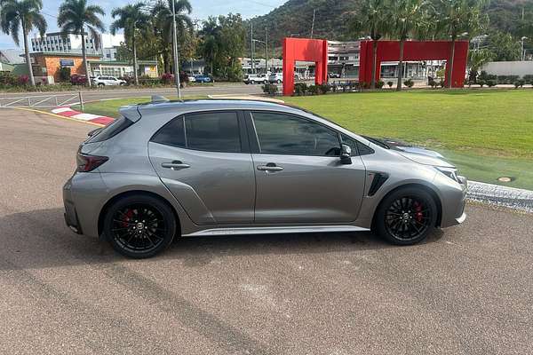 2024 Toyota Corolla GR GTS GZEA14R