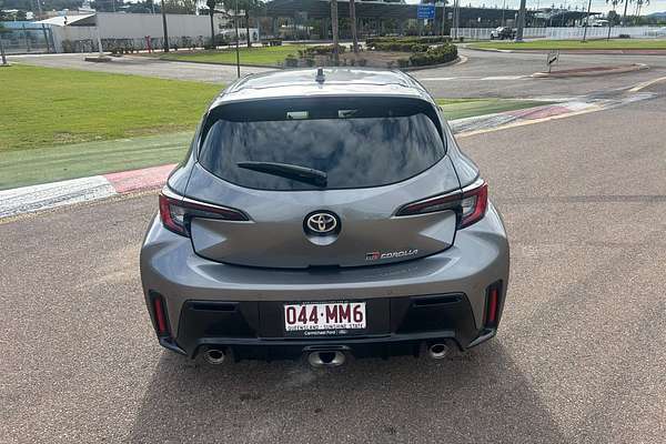 2024 Toyota Corolla GR GTS GZEA14R