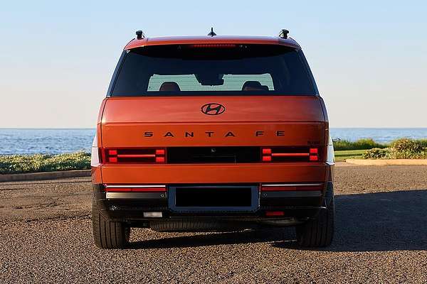 2025 Hyundai Santa Fe Calligraphy MX5.V1