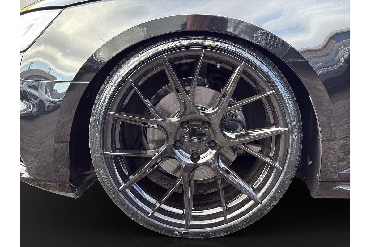 2016 Audi A4 2.0 TFSI S LINE