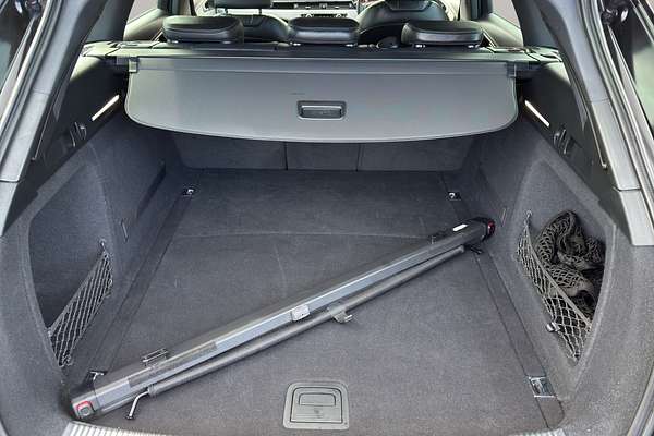 2016 Audi A4 2.0 TFSI S LINE