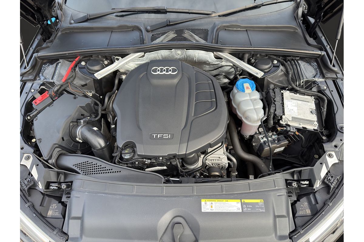 2016 Audi A4 2.0 TFSI S LINE