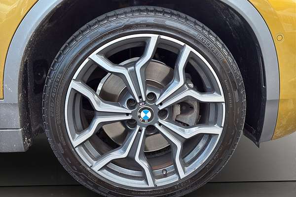 2019 BMW X2 M SPORT X DRIVE