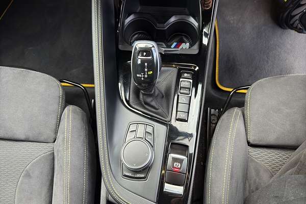 2019 BMW X2 M SPORT X DRIVE