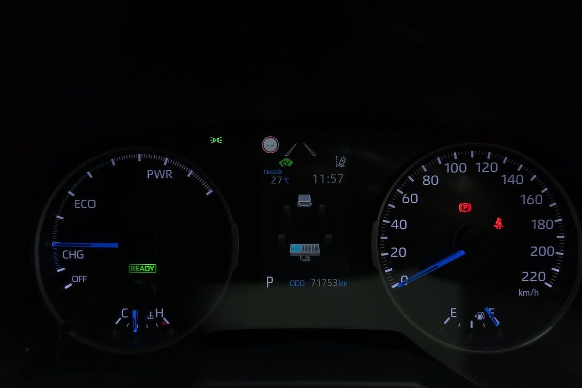 2021 Toyota RAV4 GX AXAH52R