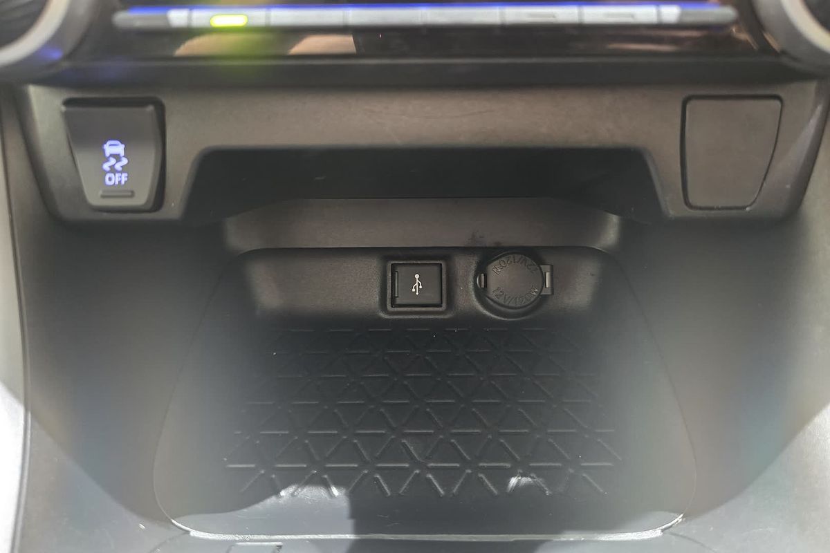 2021 Toyota RAV4 GX AXAH52R