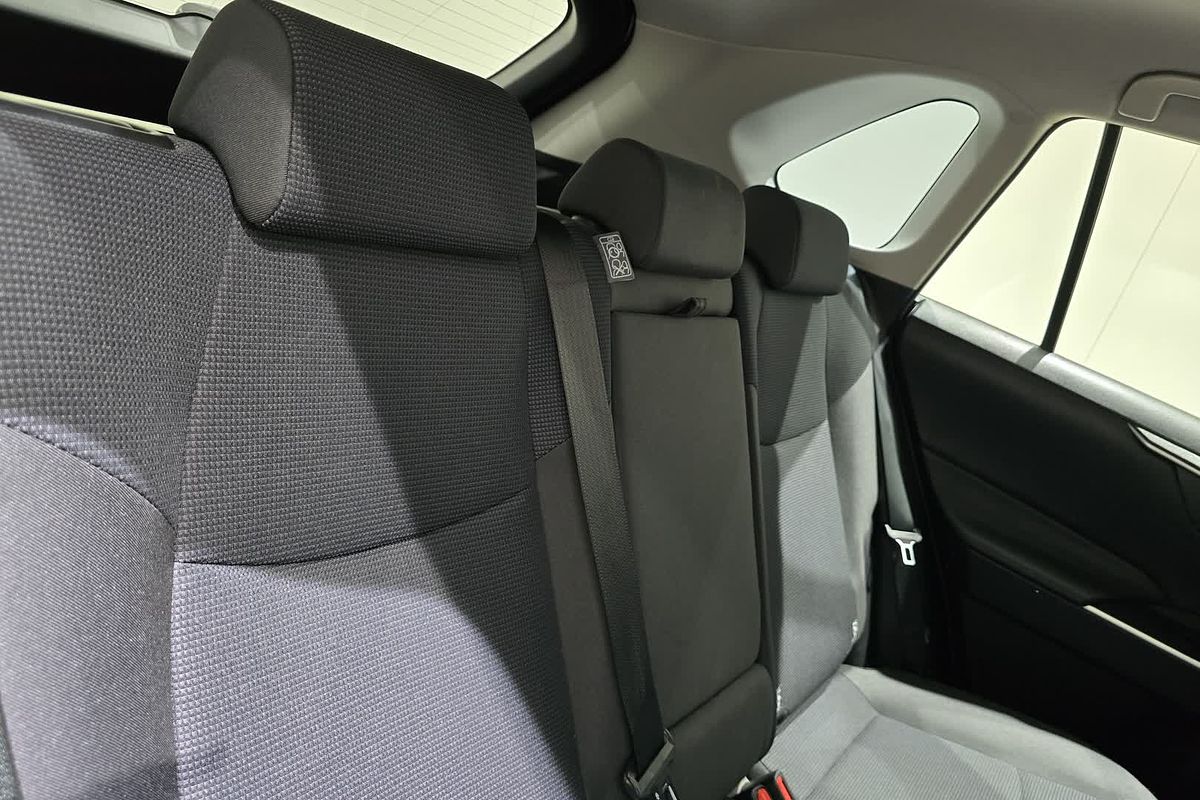 2021 Toyota RAV4 GX AXAH52R