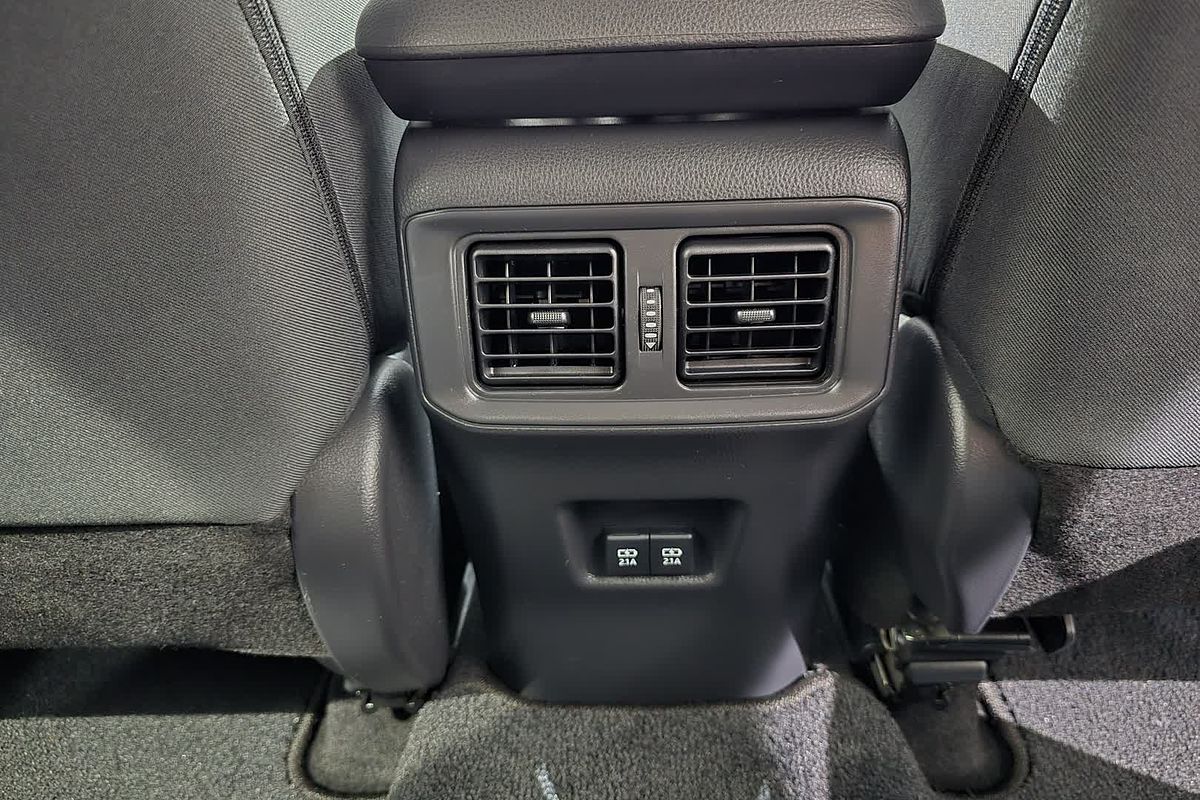 2021 Toyota RAV4 GX AXAH52R