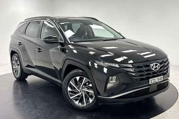 2023 Hyundai Tucson Elite NX4.V2