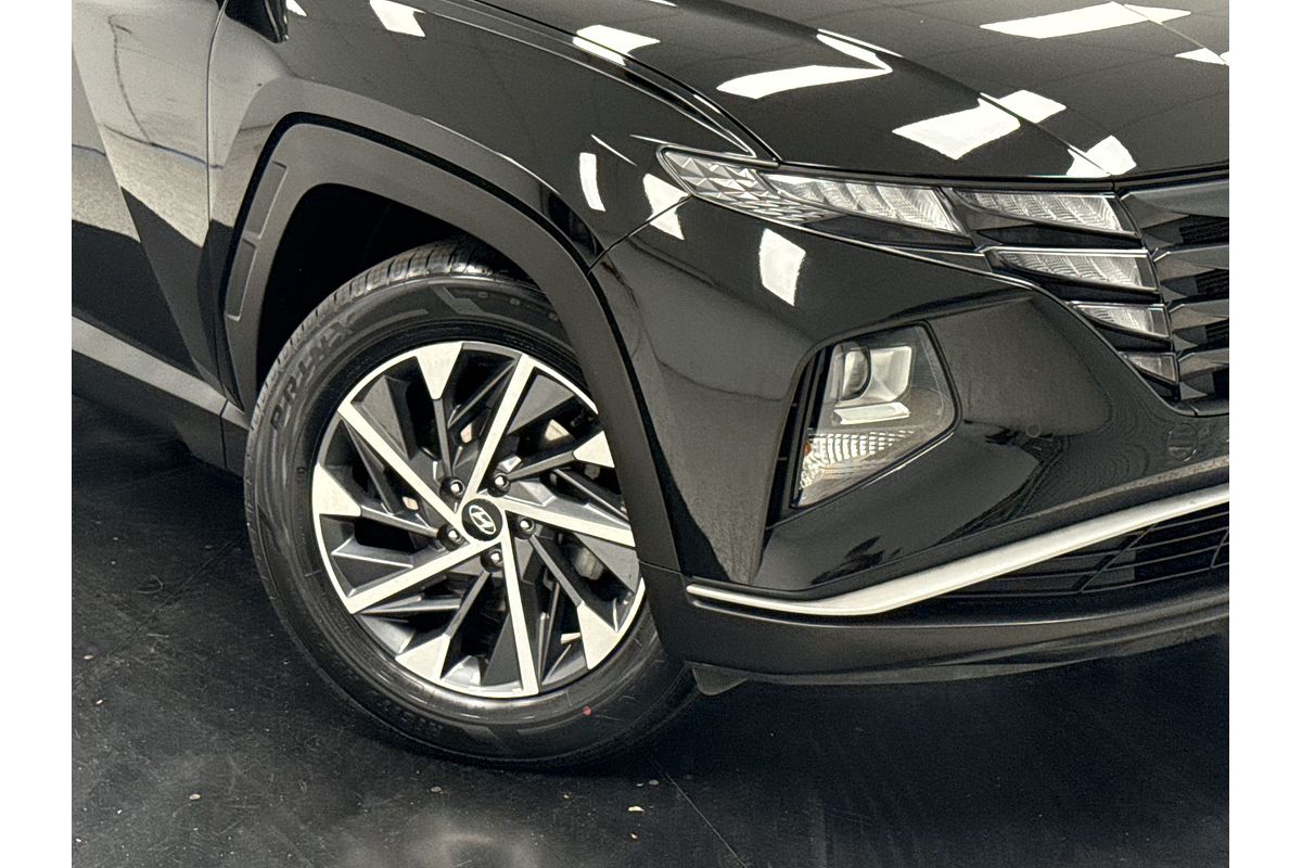 2023 Hyundai Tucson Elite NX4.V2