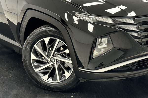 2023 Hyundai Tucson Elite NX4.V2