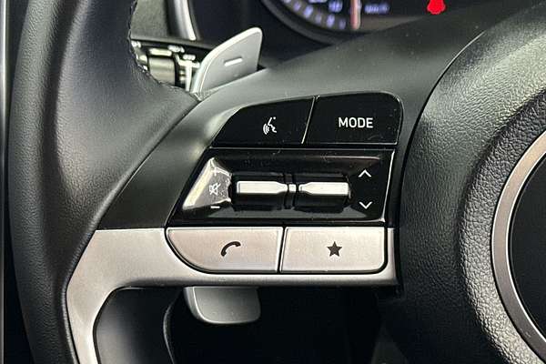 2023 Hyundai Tucson Elite NX4.V2