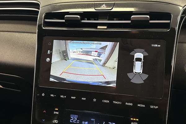 2023 Hyundai Tucson Elite NX4.V2
