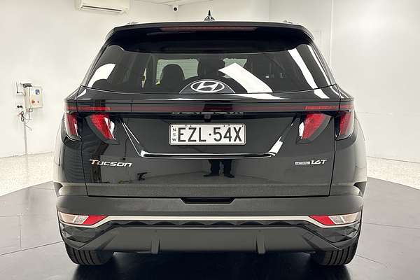 2023 Hyundai Tucson Elite NX4.V2