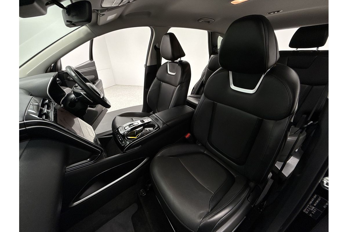 2023 Hyundai Tucson Elite NX4.V2