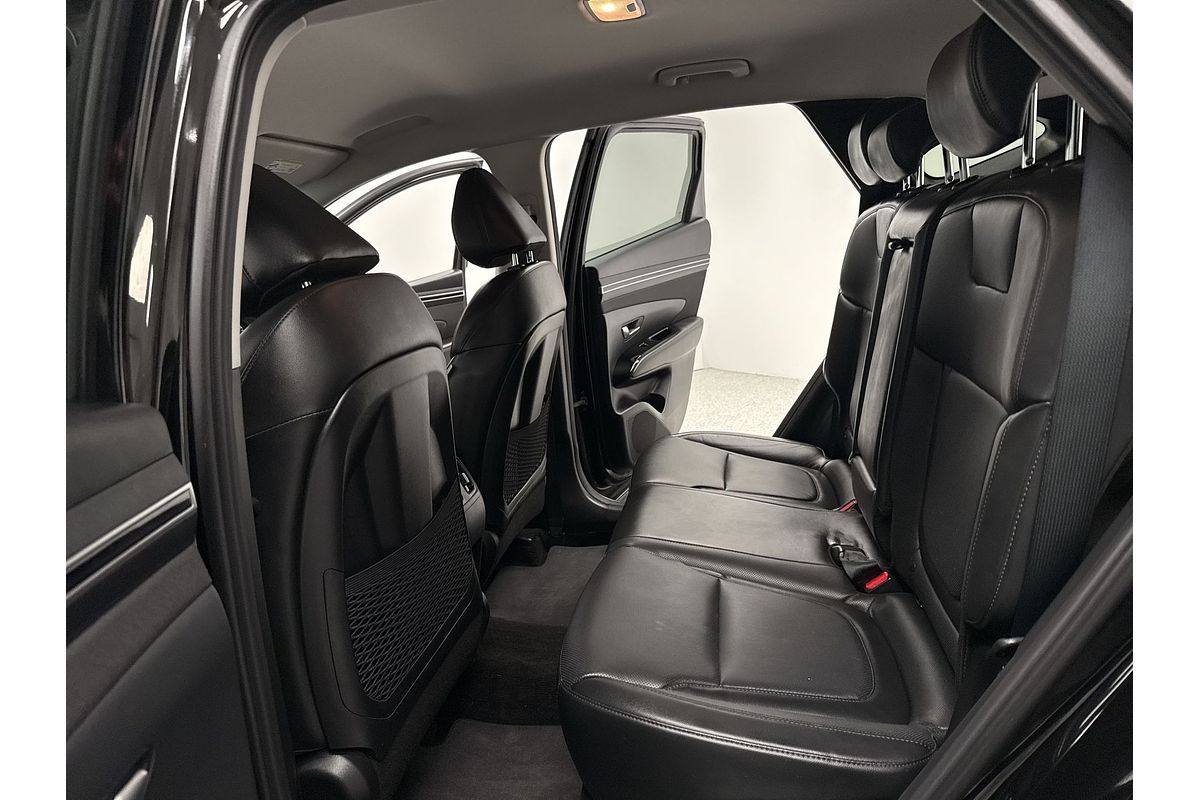 2023 Hyundai Tucson Elite NX4.V2