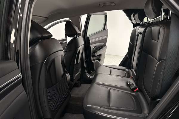 2023 Hyundai Tucson Elite NX4.V2