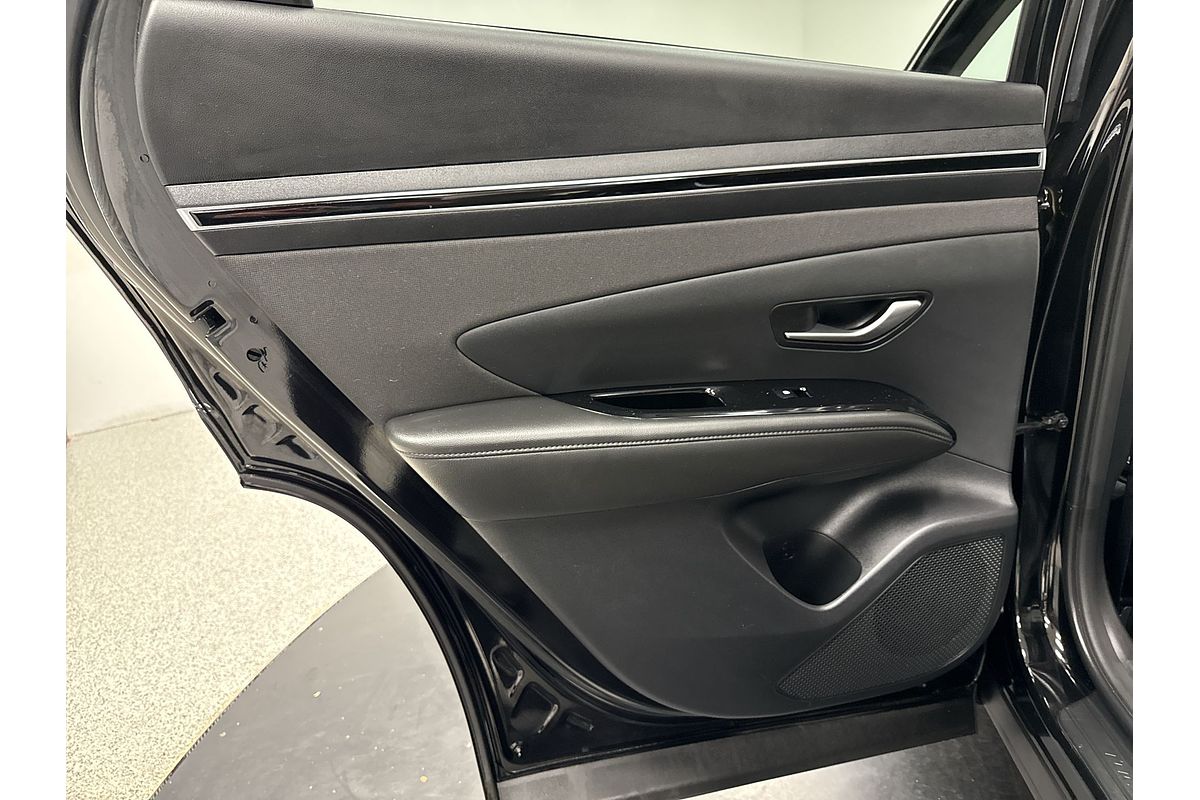 2023 Hyundai Tucson Elite NX4.V2