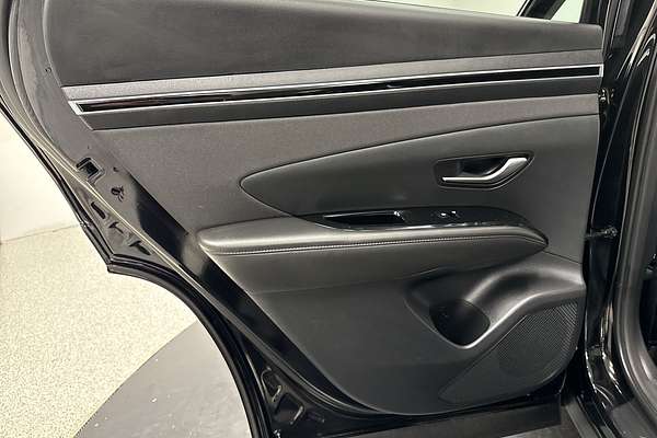 2023 Hyundai Tucson Elite NX4.V2