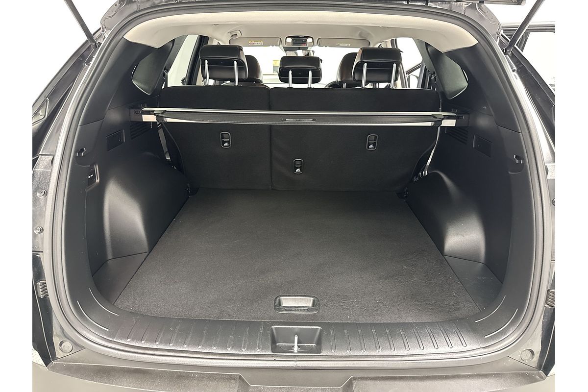 2023 Hyundai Tucson Elite NX4.V2