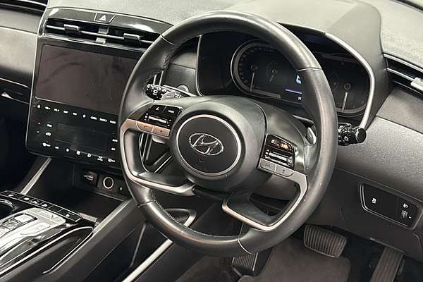 2023 Hyundai Tucson Elite NX4.V2