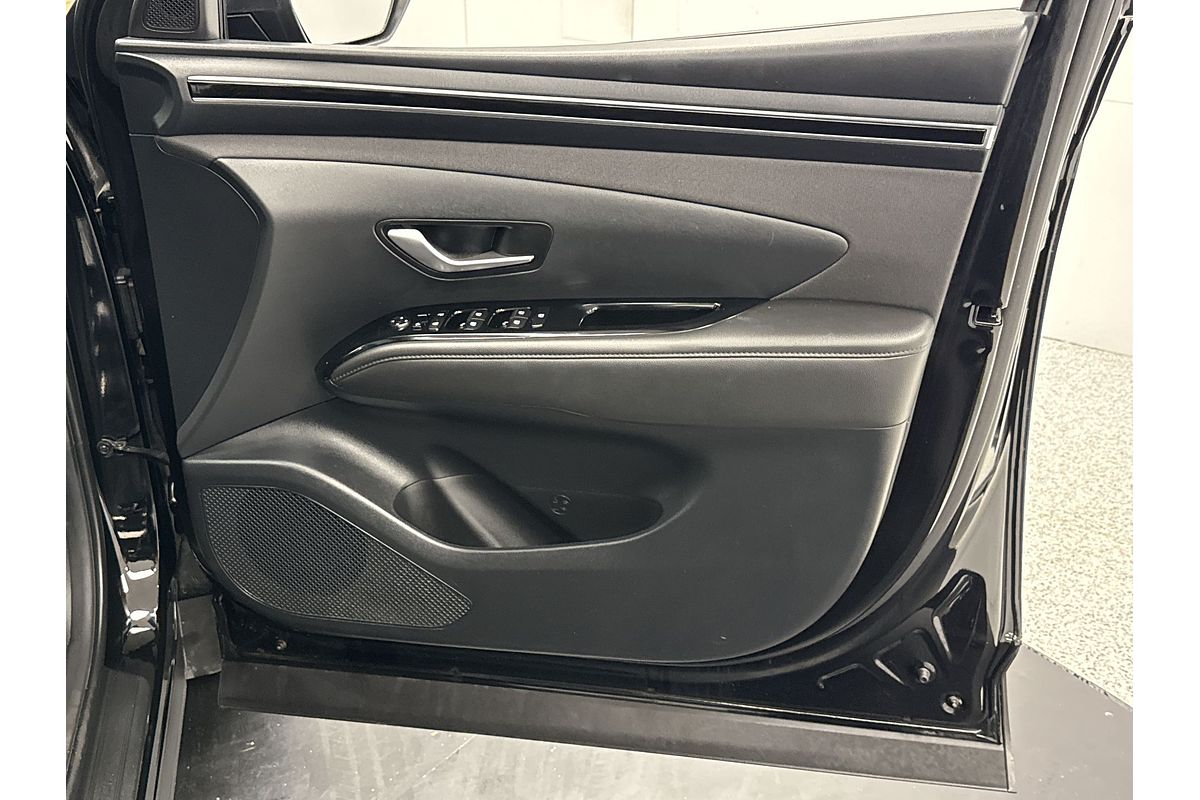 2023 Hyundai Tucson Elite NX4.V2