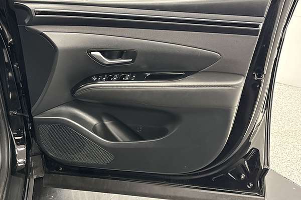 2023 Hyundai Tucson Elite NX4.V2