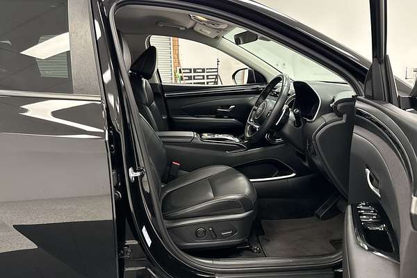 2023 Hyundai Tucson Elite NX4.V2