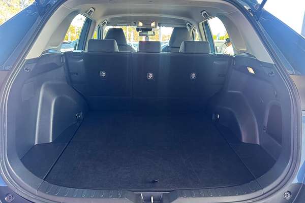 2022 Toyota RAV4 GX AXAH54R
