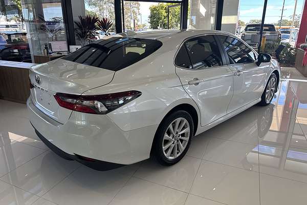 2021 Toyota Camry Ascent AXVH70R