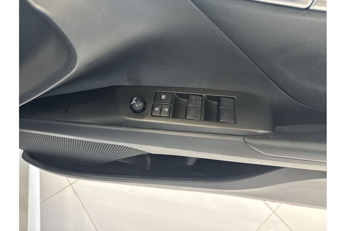 2021 Toyota Camry Ascent AXVH70R