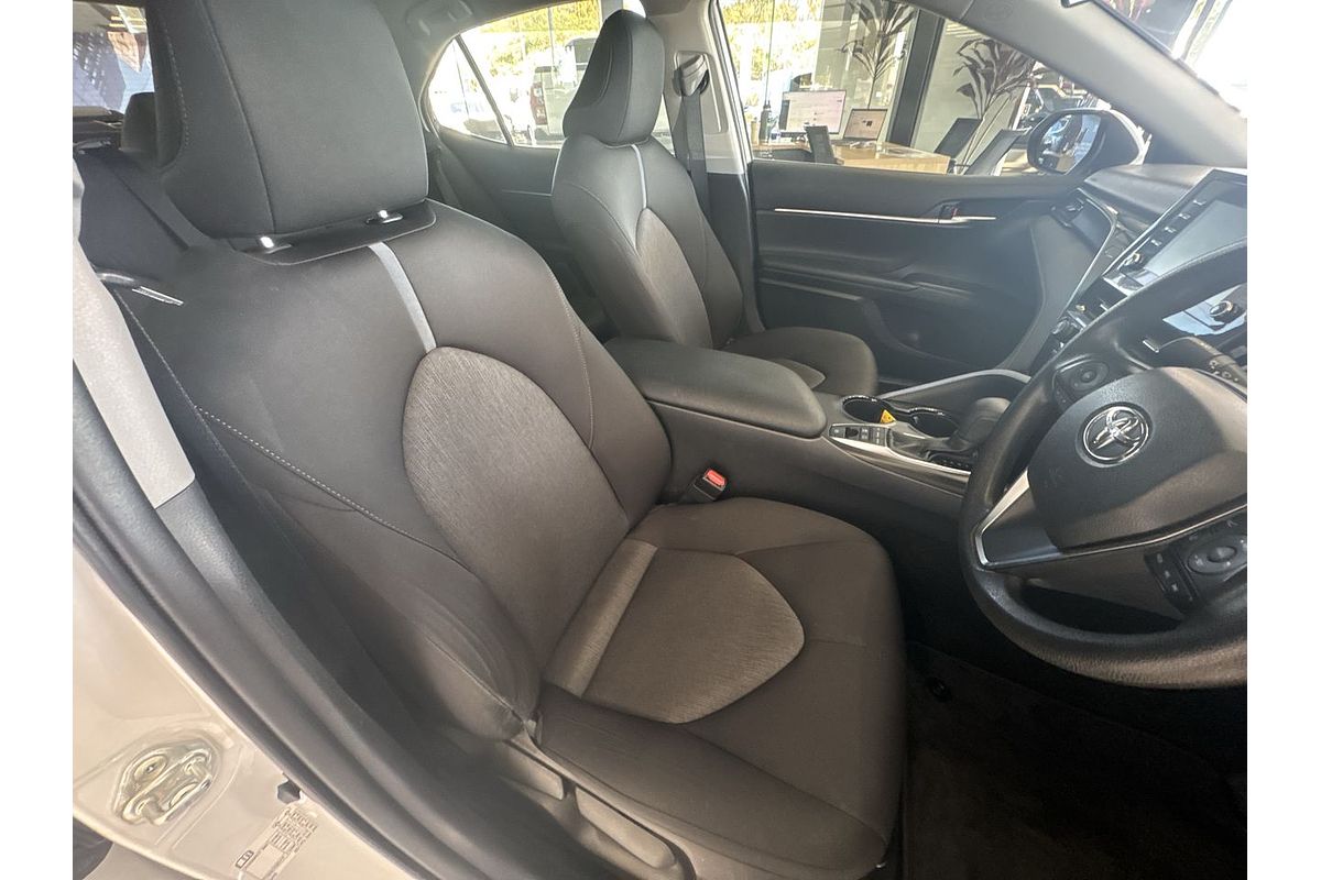 2021 Toyota Camry Ascent AXVH70R