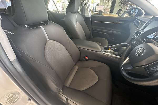 2021 Toyota Camry Ascent AXVH70R