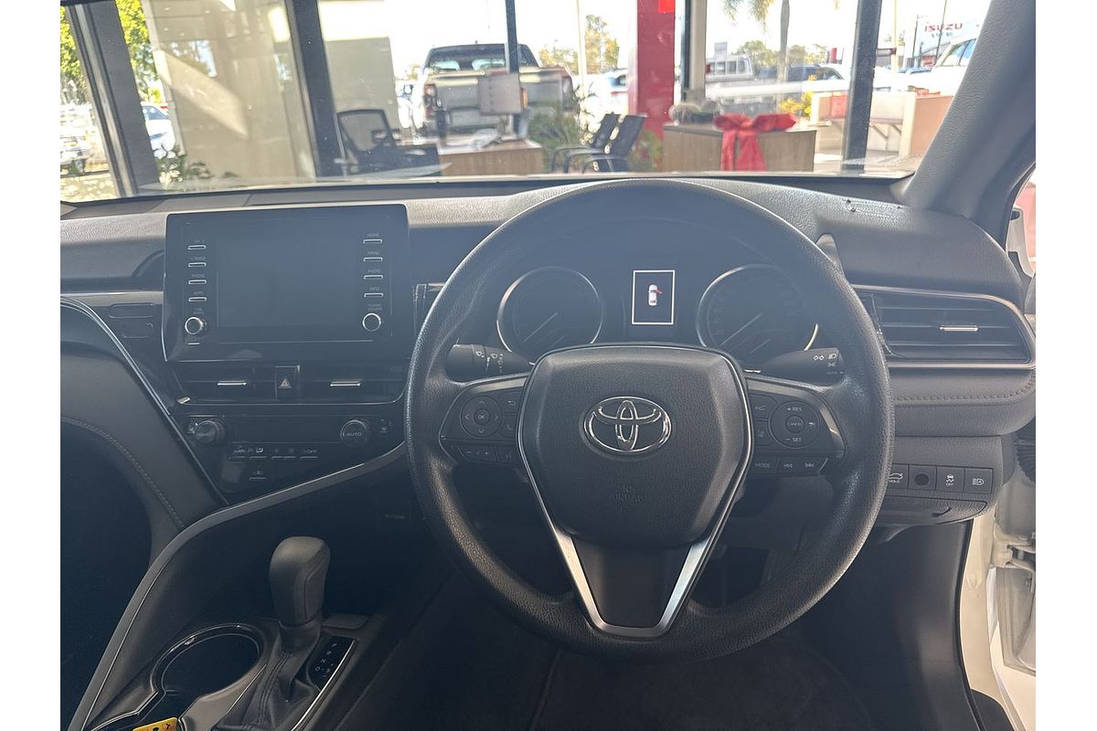 2021 Toyota Camry Ascent AXVH70R