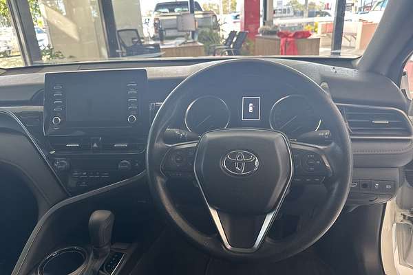 2021 Toyota Camry Ascent AXVH70R