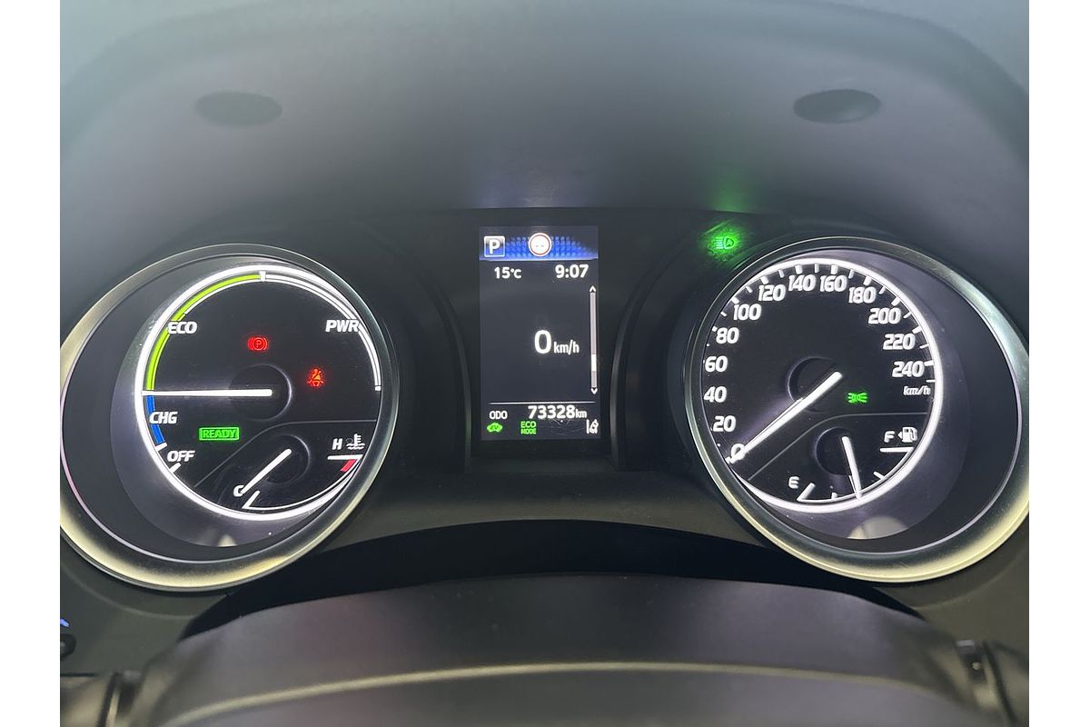 2021 Toyota Camry Ascent AXVH70R