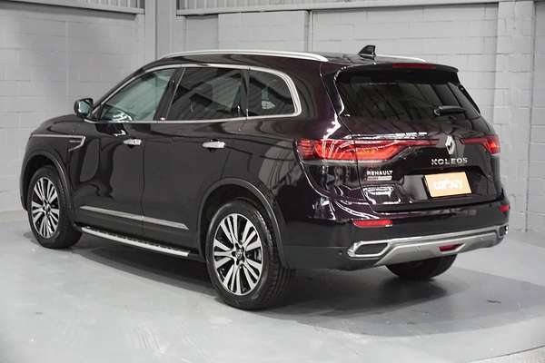 2023 Renault Koleos Iconic Edition HZG