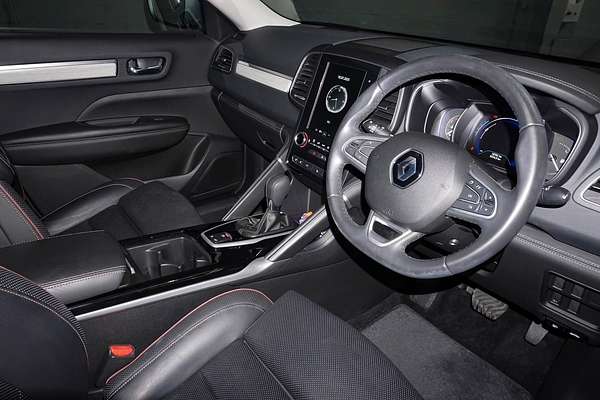 2023 Renault Koleos Iconic Edition HZG