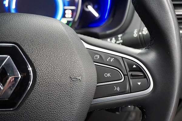 2023 Renault Koleos Iconic Edition HZG