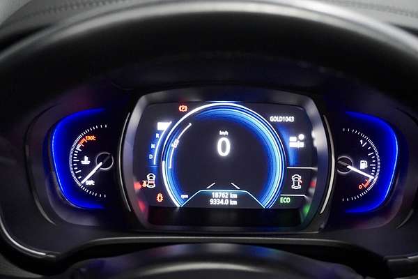 2023 Renault Koleos Iconic Edition HZG