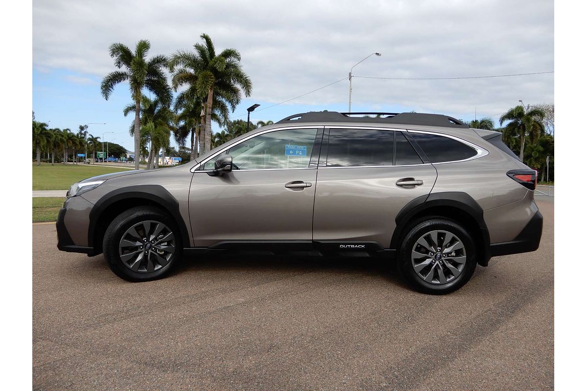 2024 Subaru Outback AWD 6GEN