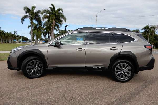 2024 Subaru Outback AWD 6GEN