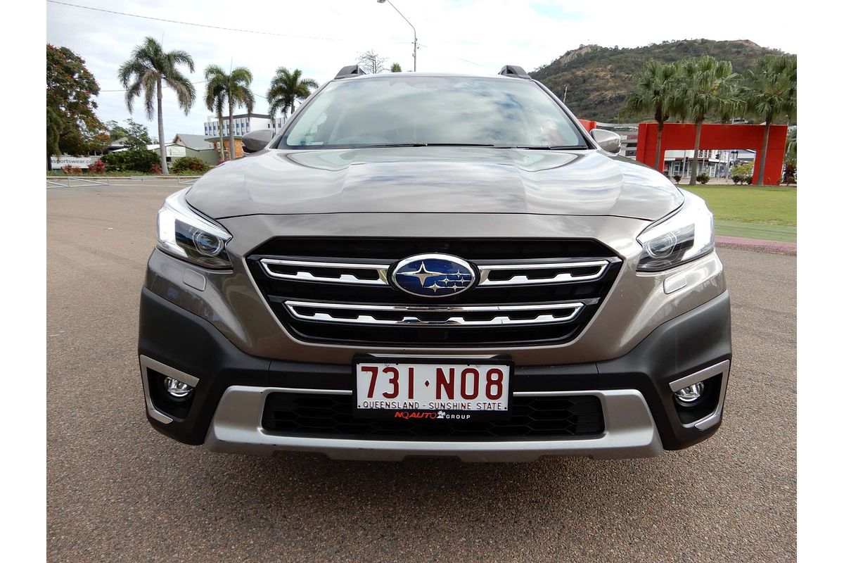 2024 Subaru Outback AWD 6GEN