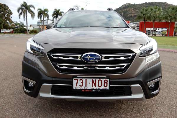 2024 Subaru Outback AWD 6GEN