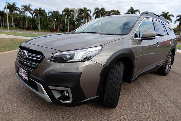 2024 Subaru Outback AWD 6GEN