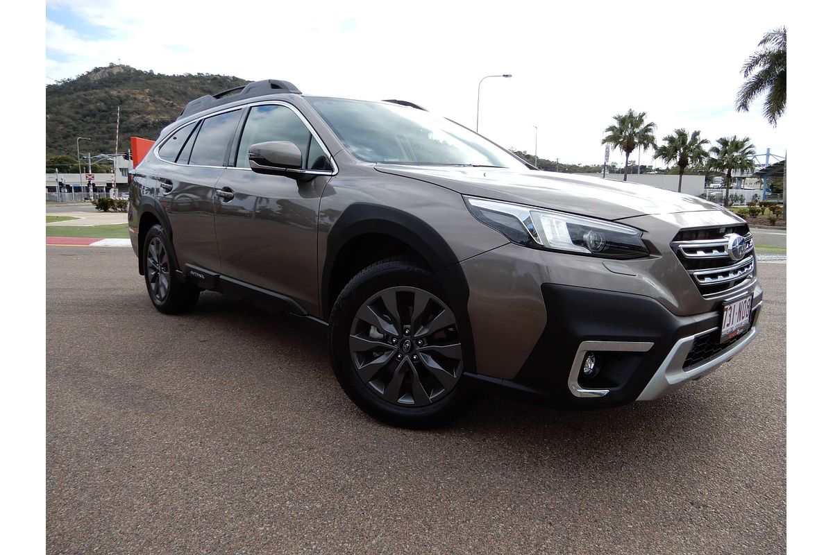 2024 Subaru Outback AWD 6GEN
