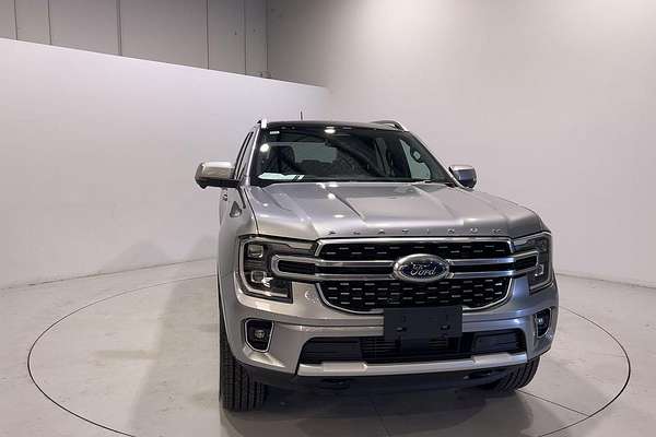 2024 Ford Everest Platinum 3.0L