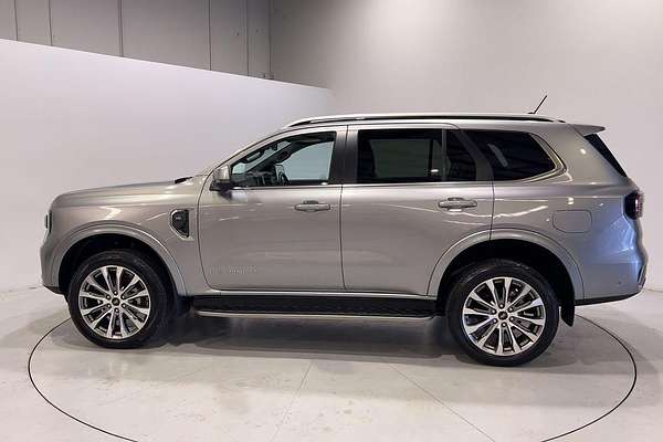 2024 Ford Everest Platinum 3.0L