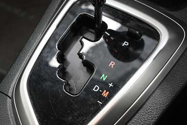 2013 Toyota Corolla Ascent Sport ZRE182R