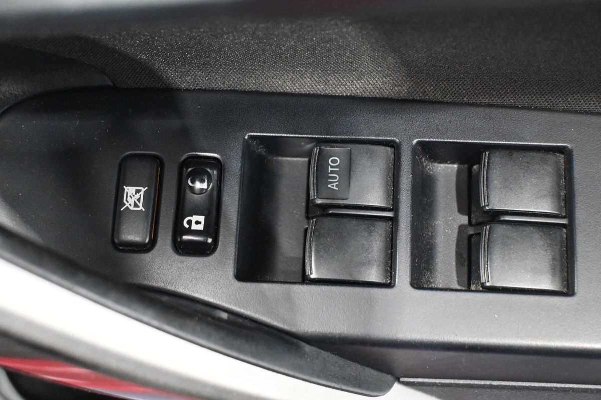 2013 Toyota Corolla Ascent Sport ZRE182R